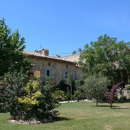 Gites Au Chateau Des Estubiers Les Granges-Gontardes Kültér fotó