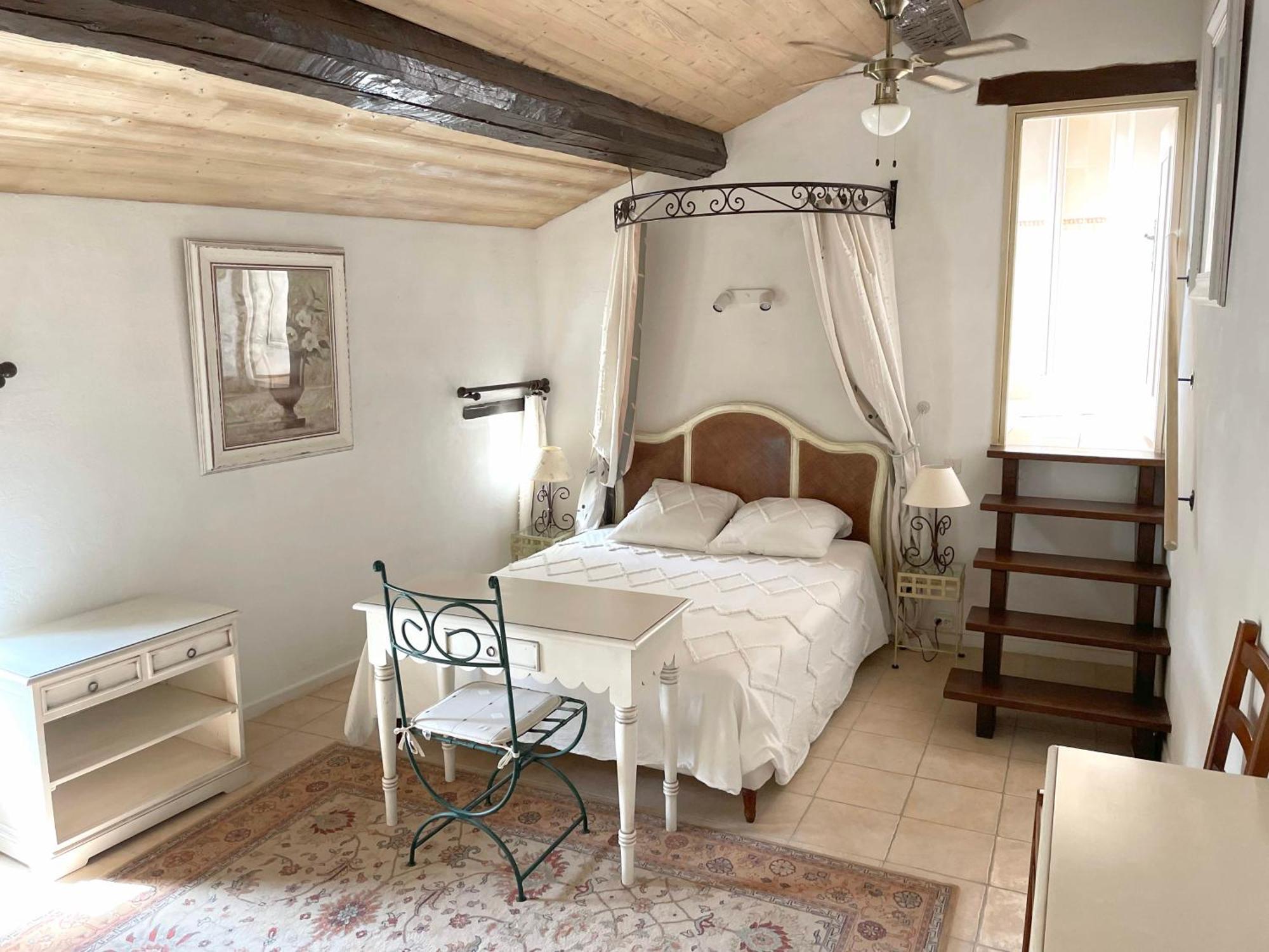 Gites Au Chateau Des Estubiers Les Granges-Gontardes Kültér fotó