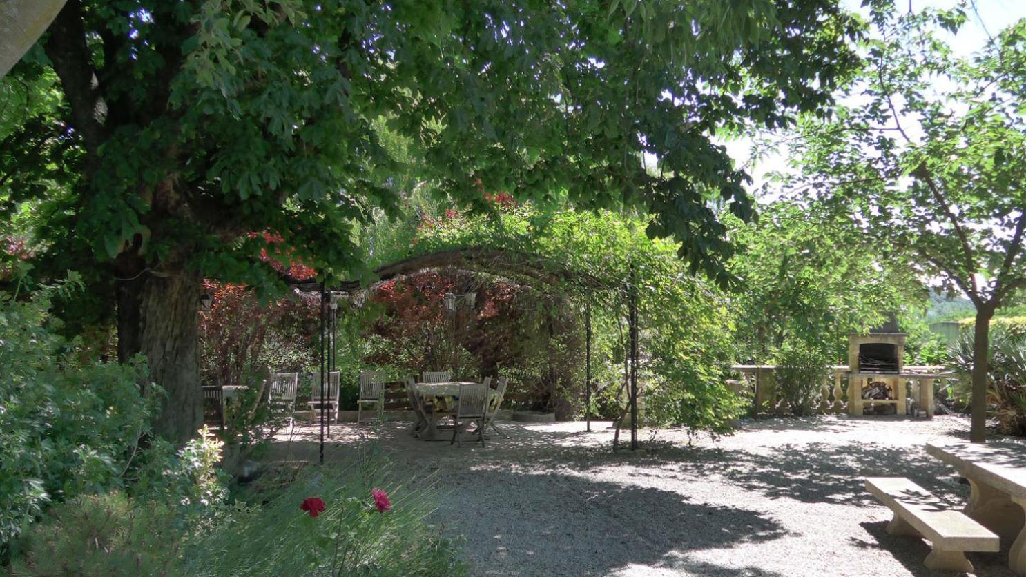 Gites Au Chateau Des Estubiers Les Granges-Gontardes Kültér fotó