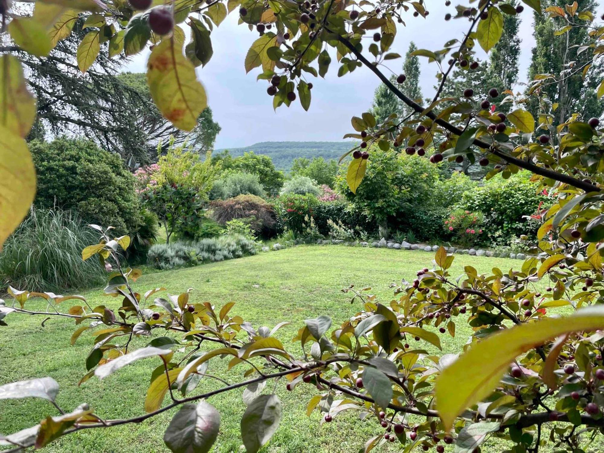 Gites Au Chateau Des Estubiers Les Granges-Gontardes Kültér fotó